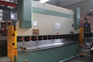 WC67K E200 osi 2 CE Prasy hydrauliczne hamulca