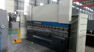 3M CNC prasy hamulca maszyn