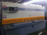 12mm 3m Metal hydrauliczne, wykrawarki