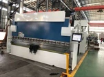 Hybrid Press Brake Machines 3Mtr Yawei