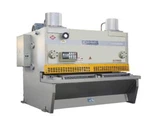 Nożyce gilotynowe CNC Ahyawei 30mm