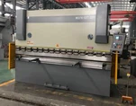 AHYW Yawei 2 Axis Prasy krawędziowe 3Mtr