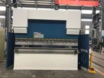 Prasy krawędziowe AHYW Yawei 300T3m CNC 4-osiowe
