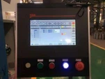 Włochy ESA S630 4-osiowy kontroler prasy krawędziowej Synchro